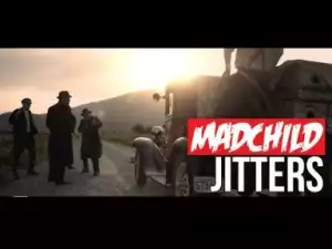 Video: Madchild - Jitters (feat. Matt Brevner & Dutch Robinson)